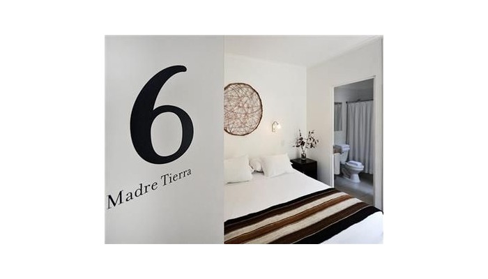 Meridiano Sur Petit Hotel poza 0