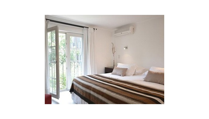 Meridiano Sur Petit Hotel poza 1