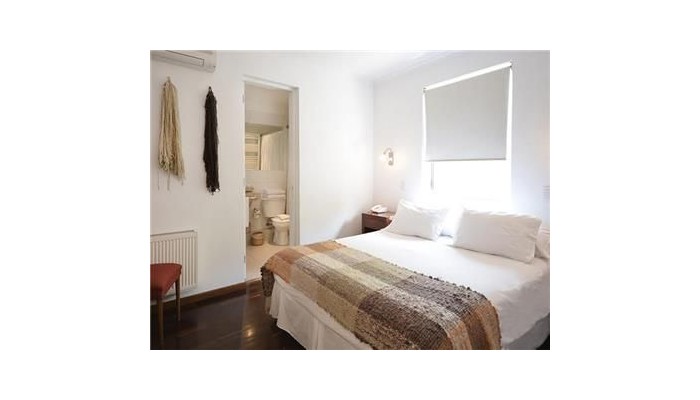 Meridiano Sur Petit Hotel poza 7