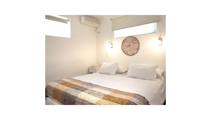 Meridiano Sur Petit Hotel poza 3