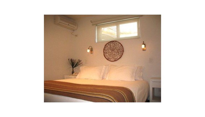 Meridiano Sur Petit Hotel poza 4