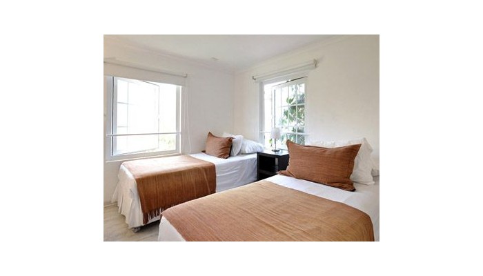 Meridiano Sur Petit Hotel poza 9