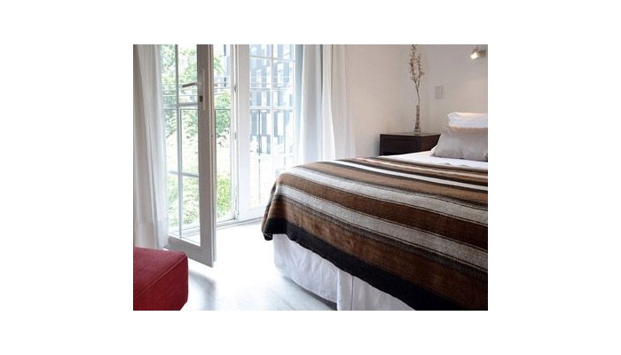 Meridiano Sur Petit Hotel poza 2