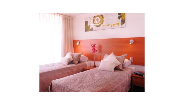 Metropolitan Santiago Apartments poza 4