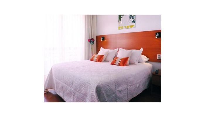 Metropolitan Santiago Apartments poza 0