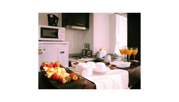 Metropolitan Santiago Apartments poza 1