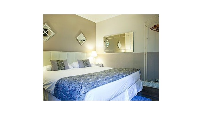 Mito Casa Hotel poza 4