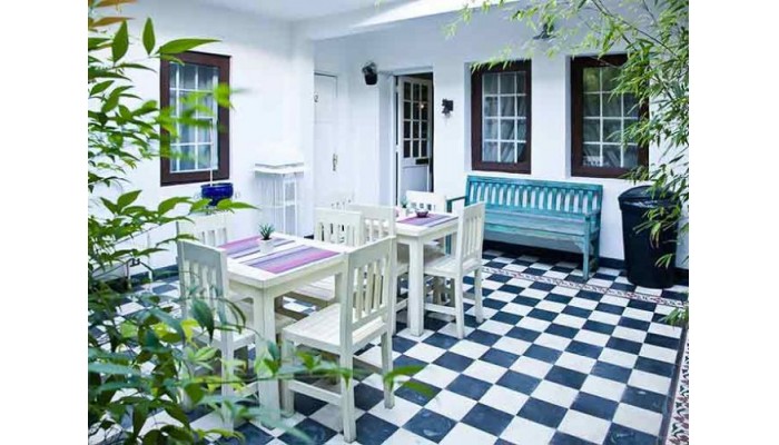 Mito Casa Hotel poza 10