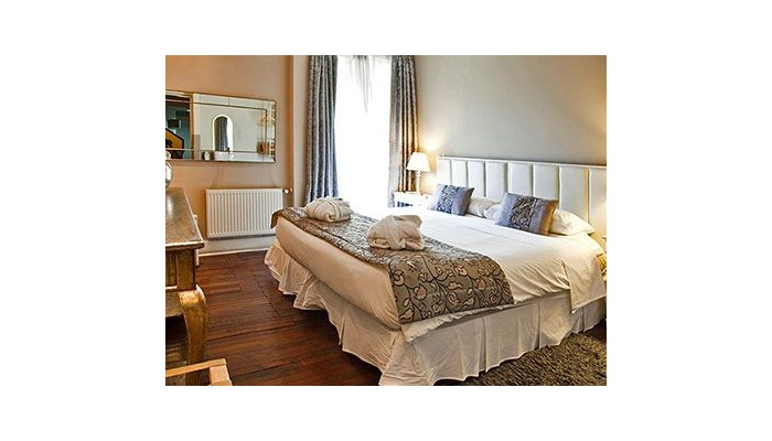 Mito Casa Hotel poza 1