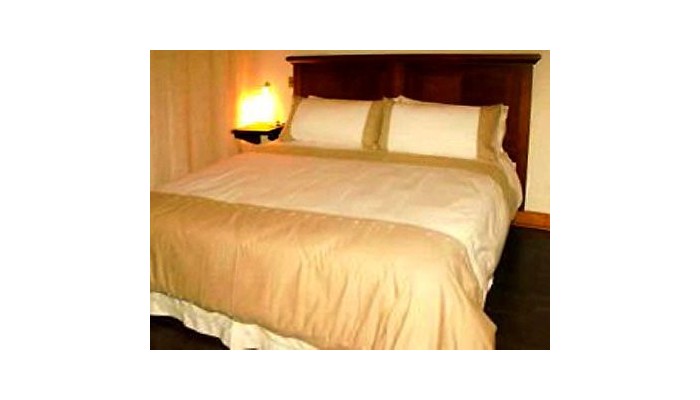 Monarca Hoteles Apart Las Condes poza 2