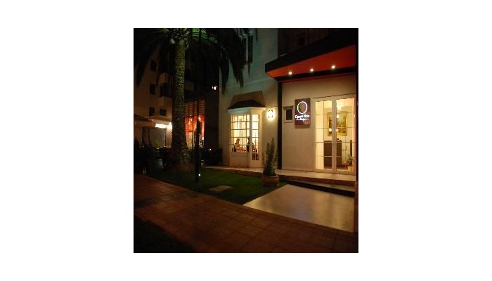 Oporto Hotel Boutique poza 10