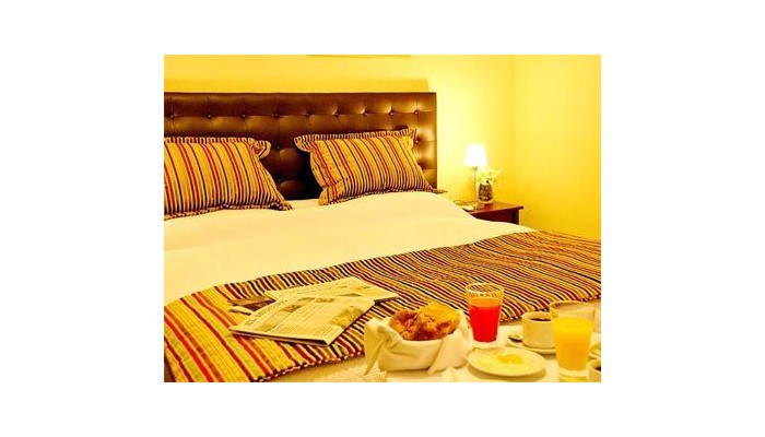 Oporto Hotel Boutique poza 0