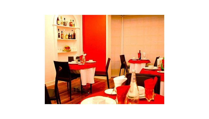 Oporto Hotel Boutique poza 8