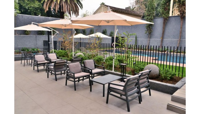 Panamericana Hotel Providencia poza 2