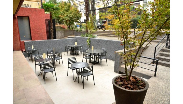 Panamericana Hotel Providencia poza 3