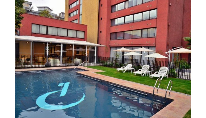 Panamericana Hotel Providencia poza 4