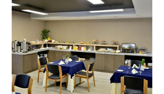 Panamericana Hotel Providencia poza 7