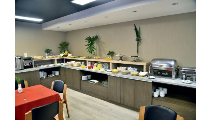 Panamericana Hotel Providencia poza 9