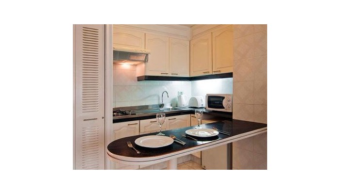 Park Plaza Apartments poza 1