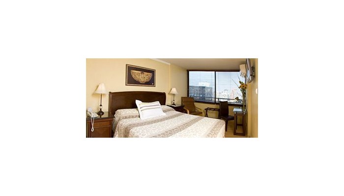 Santa Magdalena Apartments poza 1