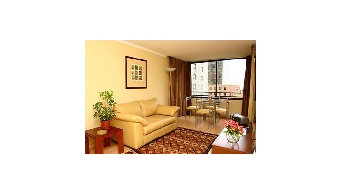 Santa Magdalena Apartments poza 7