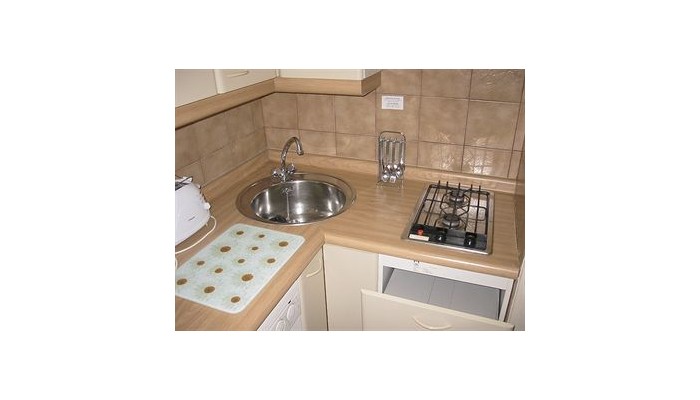 Santa Magdalena Apartments poza 3