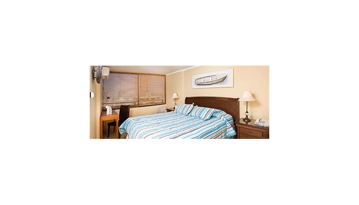 Santa Magdalena Apartments poza 11