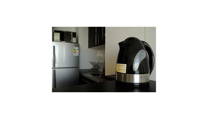 Santiago Furnished Apartments poza 6