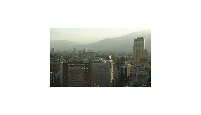 Santiago Furnished Apartments poza 2