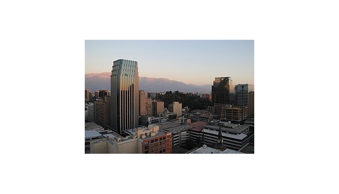 Santiago Furnished Apartments poza 3