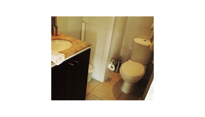 Santiago Furnished Apartments poza 11