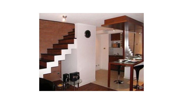 Santiago Suite Apartment poza 2