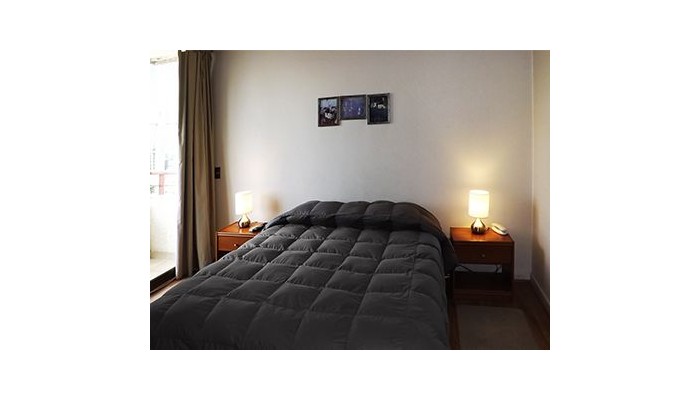 Seven Apart Hotel poza 3