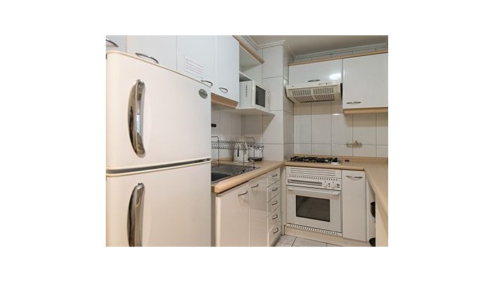 Seven Apart Hotel poza 8