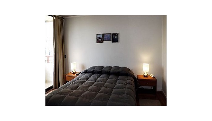 Seven Apart Hotel poza 5