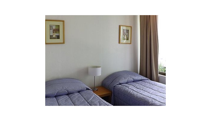 Seven Apart Hotel poza 2