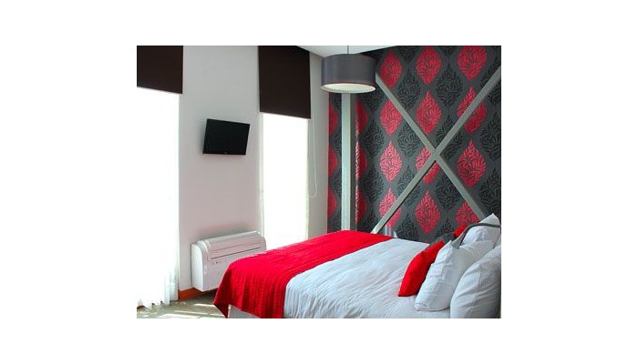 Su Merced Hotel Boutique poza 2