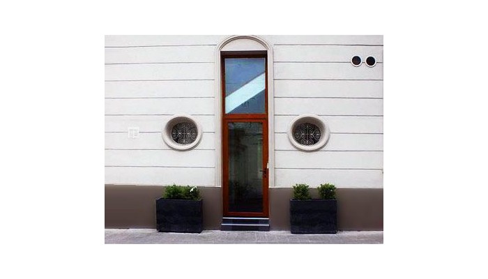 Su Merced Hotel Boutique poza 5