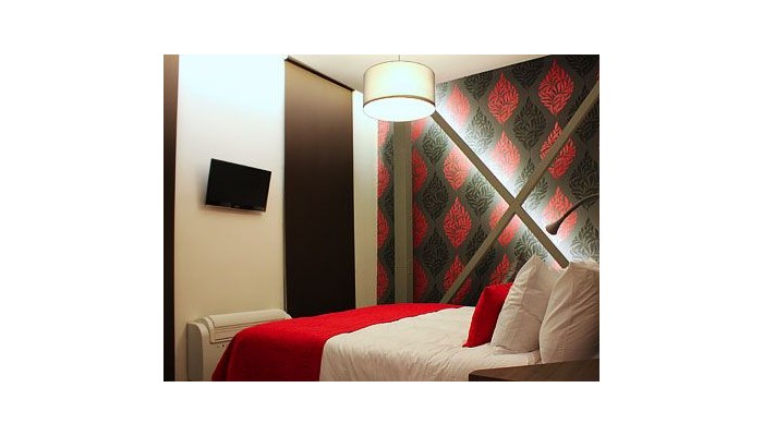 Su Merced Hotel Boutique poza 3