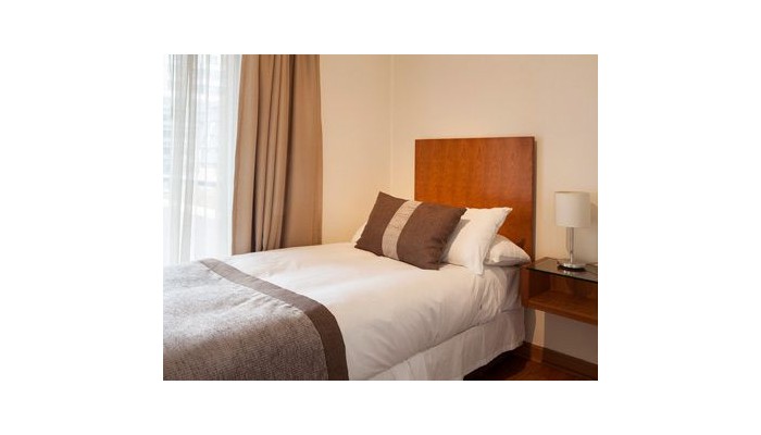 Time Apartment poza 1