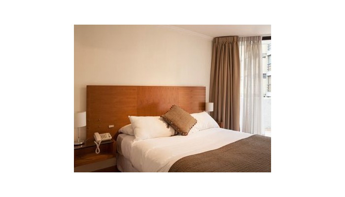 Time Apartment poza 3