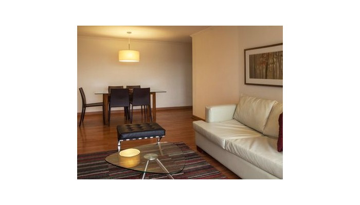 Time Apartment poza 2