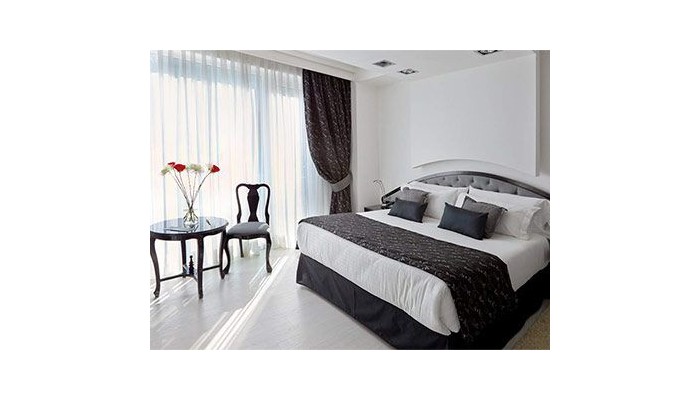 Tinto Boutique Hotel poza 4