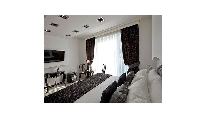 Tinto Boutique Hotel poza 5