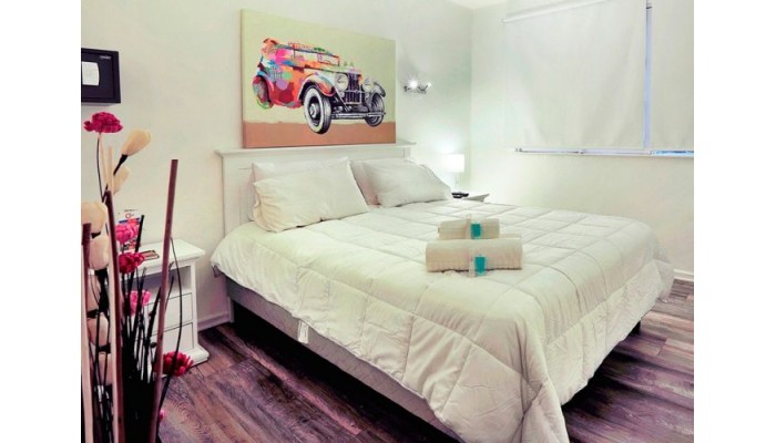 Tremo Hotel Boutique Bellas Artes poza 0