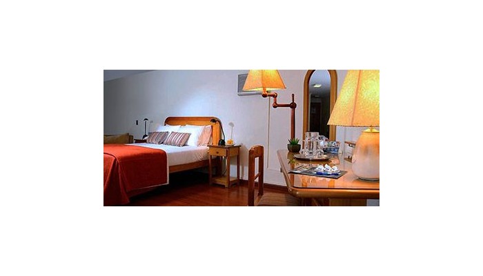 Tulip Inn Presidente Hotel Santiago poza 3