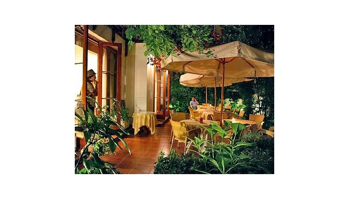 Tulip Inn Presidente Hotel Santiago poza 10