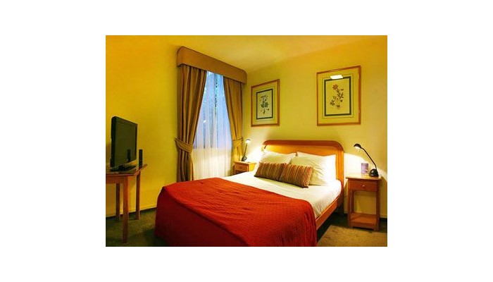 Tulip Inn Presidente Hotel Santiago poza 7