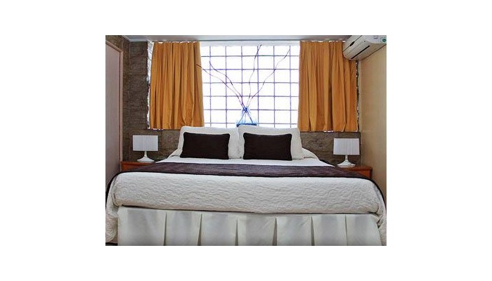 Vo Hotel Barrio Italia poza 1