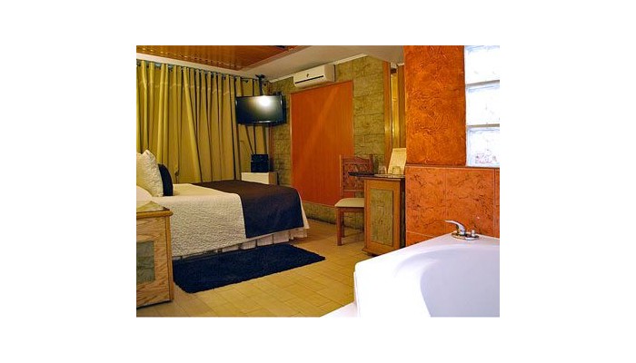 Vo Hotel Barrio Italia poza 11